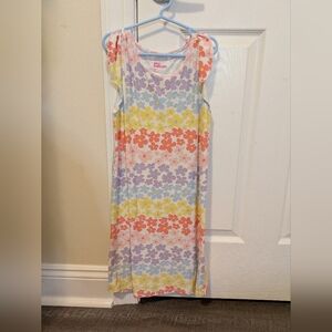 Kids Floral Dress, Epic Threads